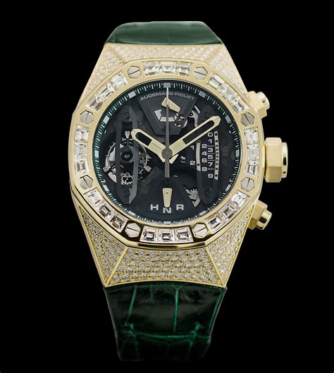 audemars piguet royal oak tourbillon diamond